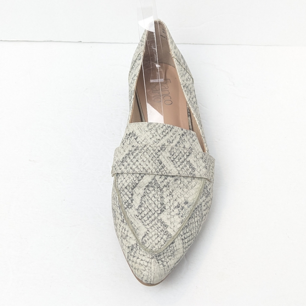 Franco Sarto Sansa Loafers - Picture 3 of 16